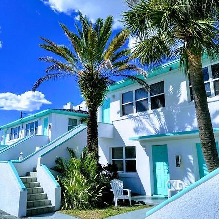 Swashbuckler Motel Treasure Island ภายนอก รูปภาพ