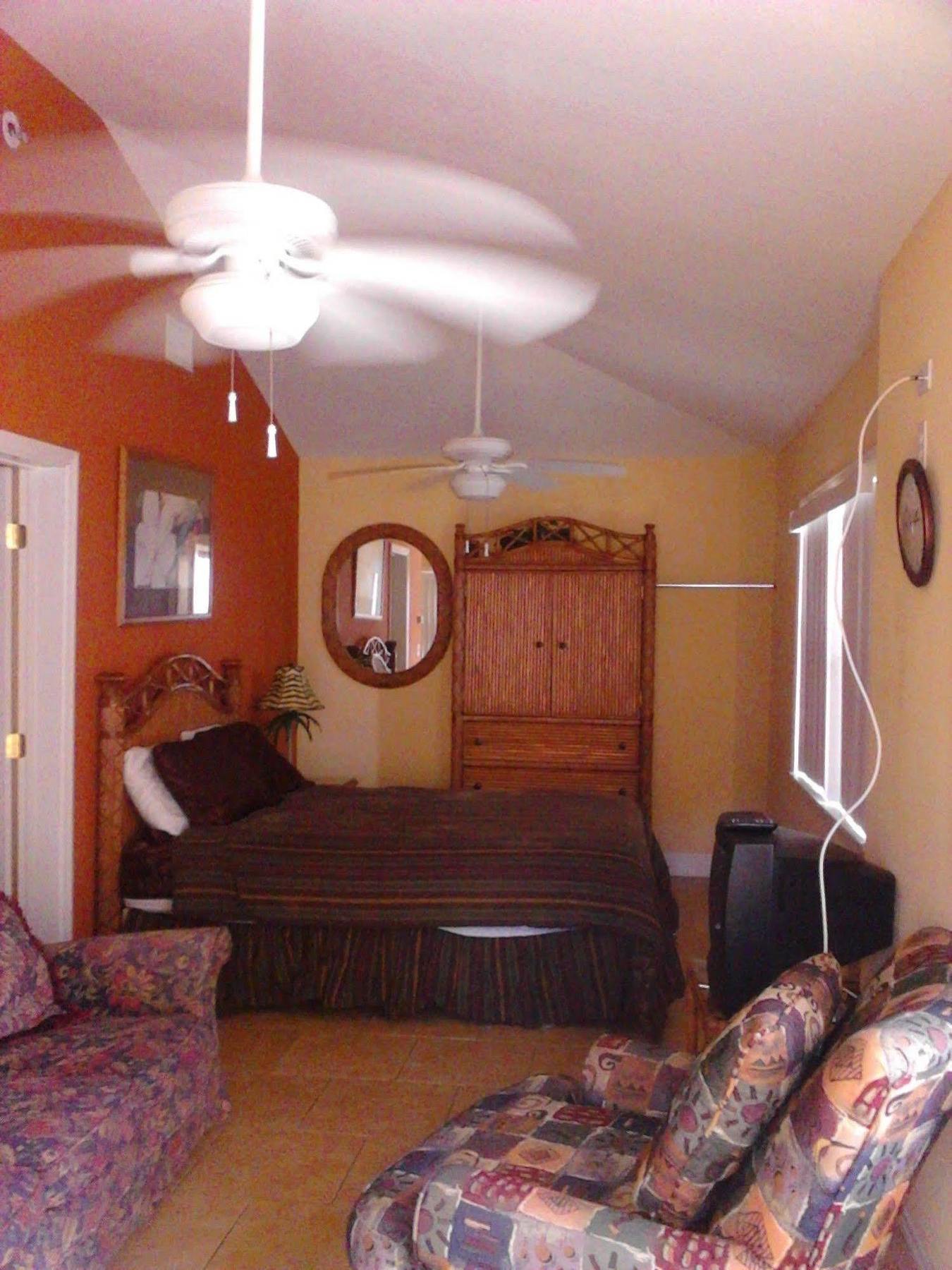 Swashbuckler Motel Treasure Island ภายนอก รูปภาพ