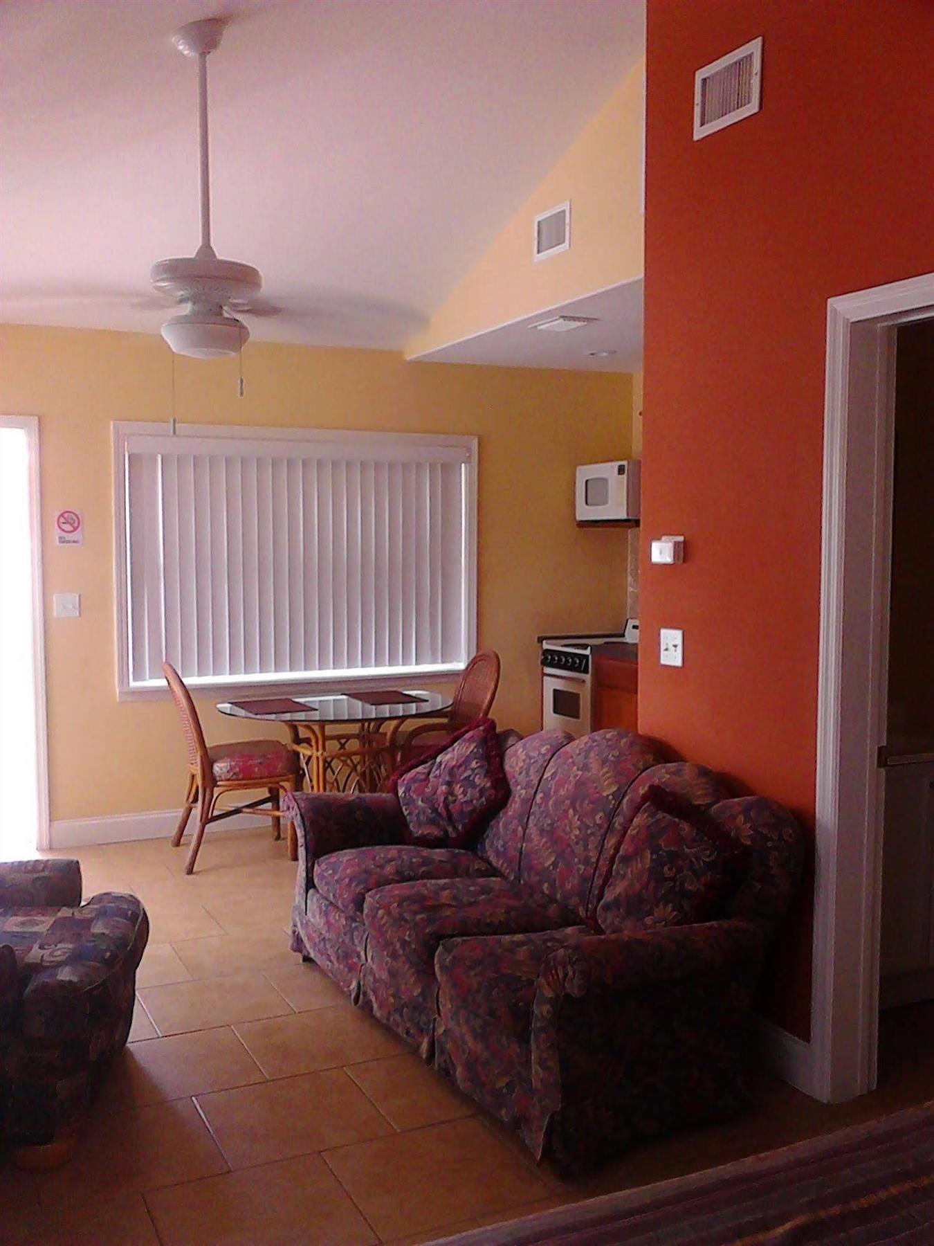 Swashbuckler Motel Treasure Island ภายนอก รูปภาพ